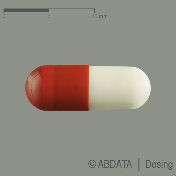 Produktabbildungen für PREGABALIN AL 75 mg Hartkapseln in der Vorder-, Hinter- und Seitenansicht.