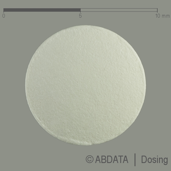 Produktabbildungen für INDAPAMID AL 1,5 mg Retardtabletten in der Vorder-, Hinter- und Seitenansicht.