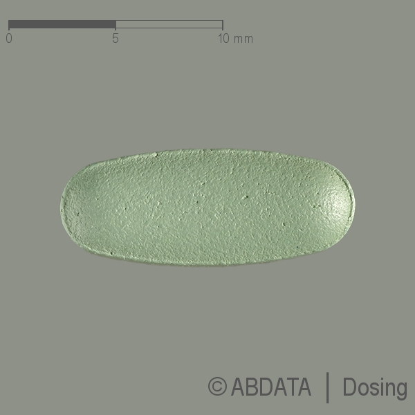 Produktabbildungen für NARATRIPTAN STADA 2,5 mg Filmtabletten in der Vorder-, Hinter- und Seitenansicht.