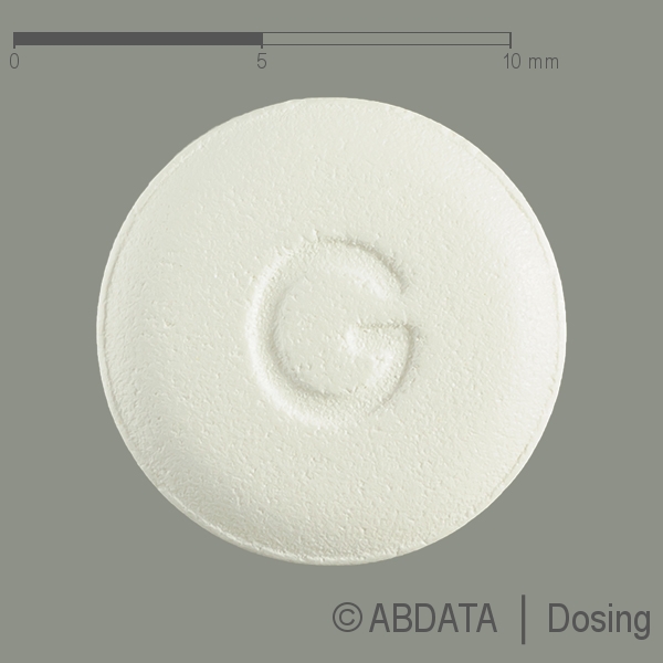 Produktabbildungen für SUMATRIPTAN dura 100 mg Filmtabletten in der Vorder-, Hinter- und Seitenansicht.