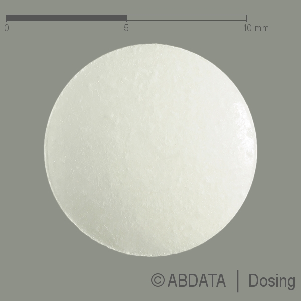 Produktabbildungen für METODURA 100 mg Tabletten in der Vorder-, Hinter- und Seitenansicht.