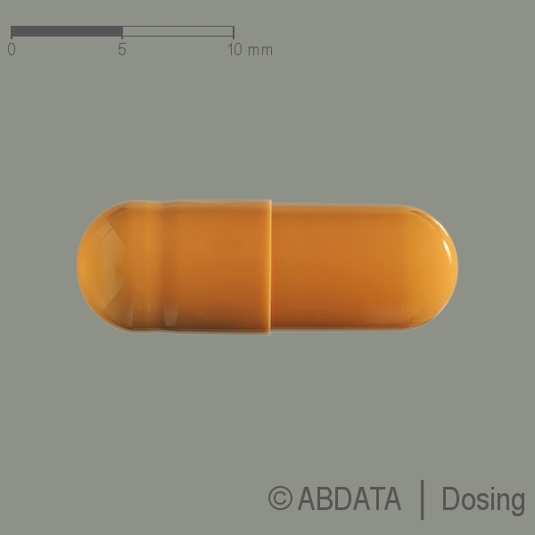 Produktabbildungen für NIMVASTID 3 mg Hartkapseln in der Vorder-, Hinter- und Seitenansicht.