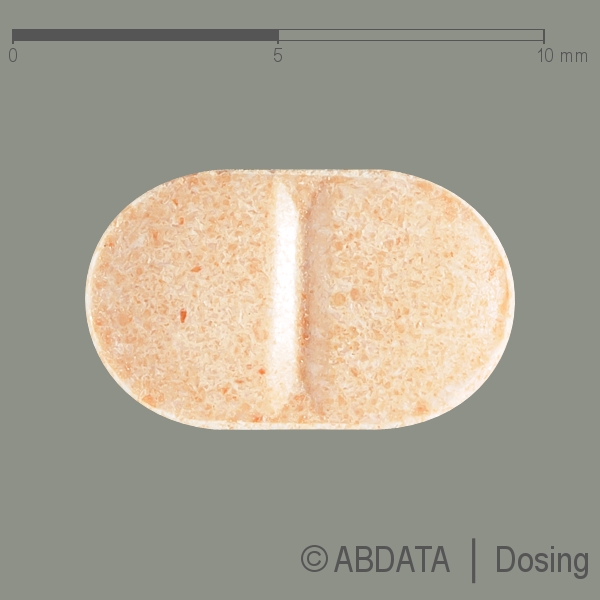 Produktabbildungen für CANDESARTAN plus-1A Pharma 16 mg/12,5 mg Tabletten in der Vorder-, Hinter- und Seitenansicht.