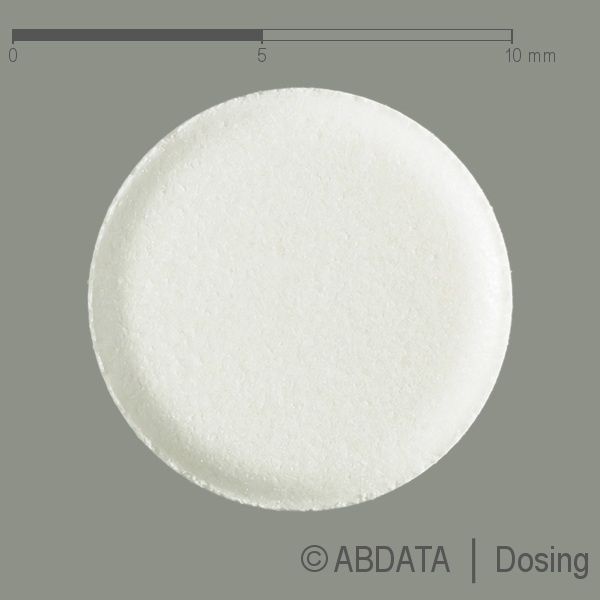 Produktabbildungen für RASAGILIN Hormosan 1 mg Tabletten in der Vorder-, Hinter- und Seitenansicht.