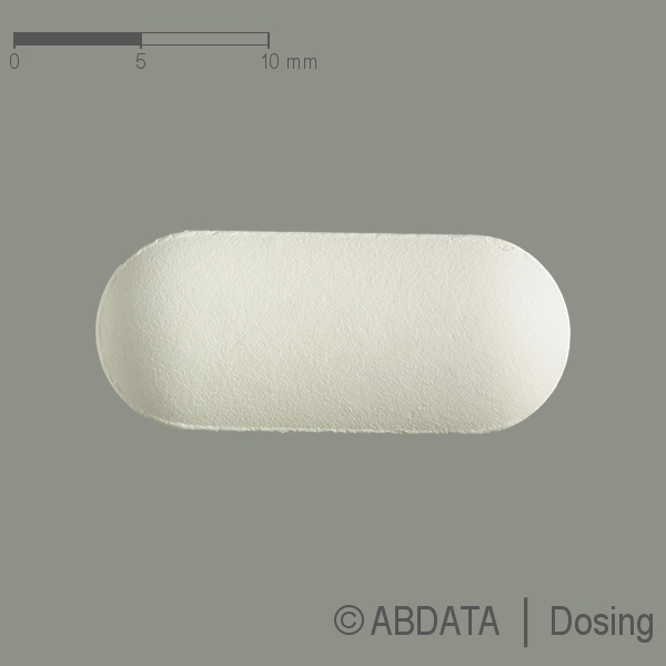Produktabbildungen für CIPROFLOXACIN Aristo 500 mg Filmtabletten in der Vorder-, Hinter- und Seitenansicht.