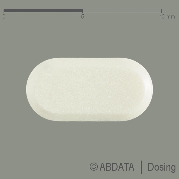 Produktabbildungen für EZETIMIB Micro Labs 10 mg Tabletten in der Vorder-, Hinter- und Seitenansicht.
