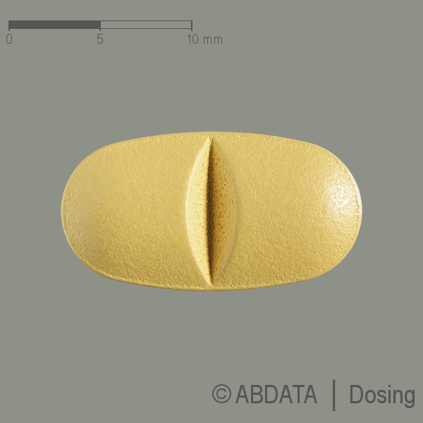 Produktabbildungen für GINGOBETA 120 mg Filmtabletten in der Vorder-, Hinter- und Seitenansicht.
