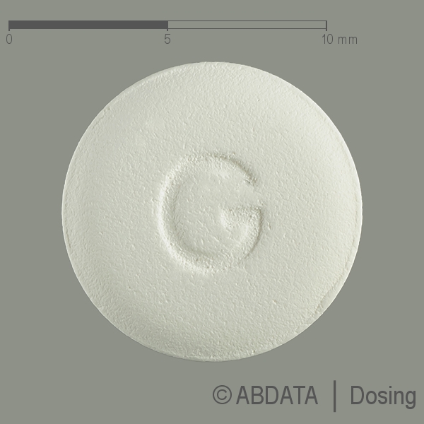 Produktabbildungen für SUMATRIPTAN AL 100 mg Filmtabletten in der Vorder-, Hinter- und Seitenansicht.