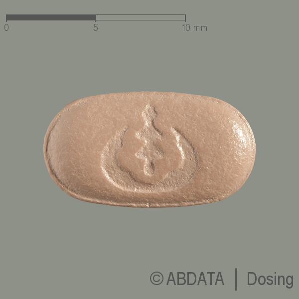 Produktabbildungen für ANTRA MUPS 10 mg magensaftresistente Tabletten in der Vorder-, Hinter- und Seitenansicht.