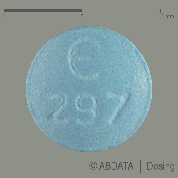 Produktabbildungen für FYCOMPA 12 mg Filmtabletten in der Vorder-, Hinter- und Seitenansicht.