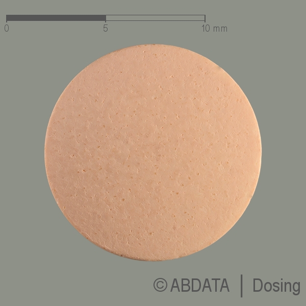 Produktabbildungen für CLOPIGAMMA 75 mg Filmtabletten in der Vorder-, Hinter- und Seitenansicht.
