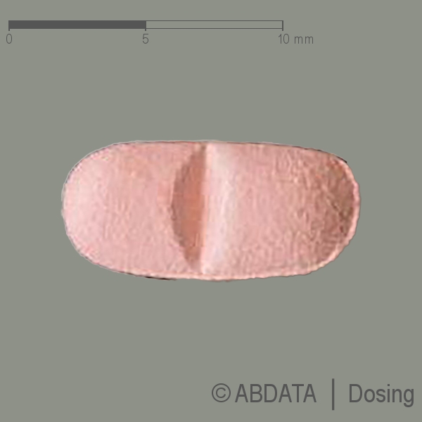 Produktabbildungen für HYDROMORPHON HCl Hormosan 8 mg Retardtabletten in der Vorder-, Hinter- und Seitenansicht.