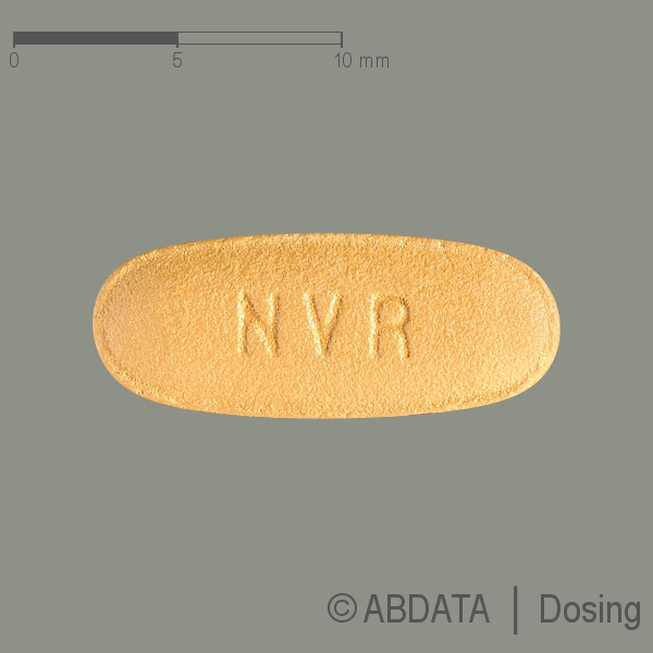 Produktabbildungen für VALSARTAN-1A Pharma 160 mg Filmtabletten in der Vorder-, Hinter- und Seitenansicht.