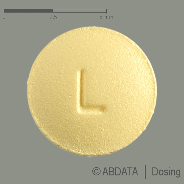 Produktabbildungen für LERCANIDIPIN Puren 10 mg Filmtabletten in der Vorder-, Hinter- und Seitenansicht.