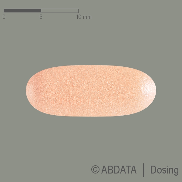 Produktabbildungen für MYFORTIC 360 mg magensaftresistente Tabletten in der Vorder-, Hinter- und Seitenansicht.