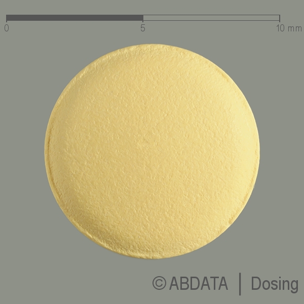 Produktabbildungen für TADALAFIL-Hormosan 10 mg Filmtabletten in der Vorder-, Hinter- und Seitenansicht.