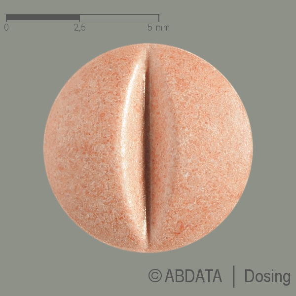 Produktabbildungen für CANDAXIRO 16 mg Tabletten in der Vorder-, Hinter- und Seitenansicht.
