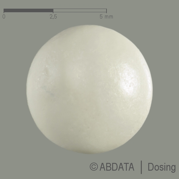 Produktabbildungen für EXEMESTAN Aristo 25 mg überzogene Tabletten in der Vorder-, Hinter- und Seitenansicht.