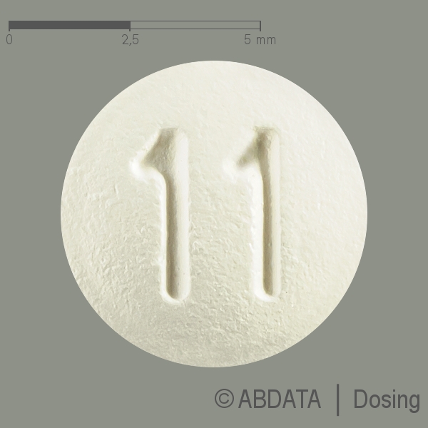 Produktabbildungen für PRUCALOPRID Zentiva 1 mg Filmtabletten in der Vorder-, Hinter- und Seitenansicht.