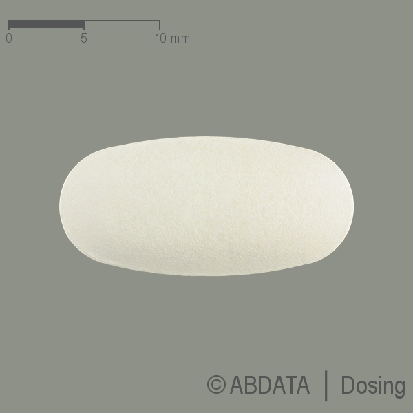 Produktabbildungen für AUGMENTAN 500 mg/125 mg Filmtabletten in der Vorder-, Hinter- und Seitenansicht.