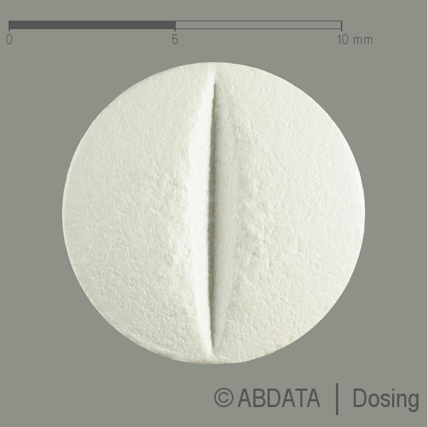 Produktabbildungen für KADEKLIMAN 6,5 mg Filmtabletten in der Vorder-, Hinter- und Seitenansicht.