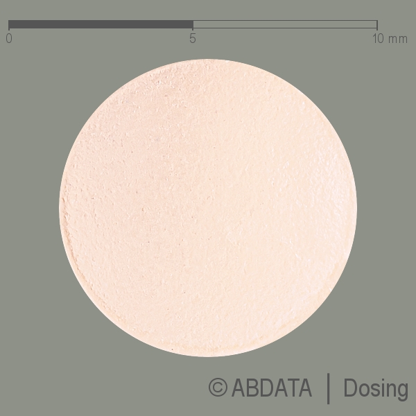 Produktabbildungen für MONTELUKAST AMETAS 10 mg Filmtabletten in der Vorder-, Hinter- und Seitenansicht.