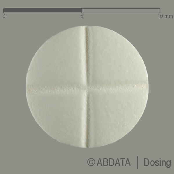 Produktabbildungen für DOXEPIN-neuraxpharm 25 mg Filmtabletten in der Vorder-, Hinter- und Seitenansicht.
