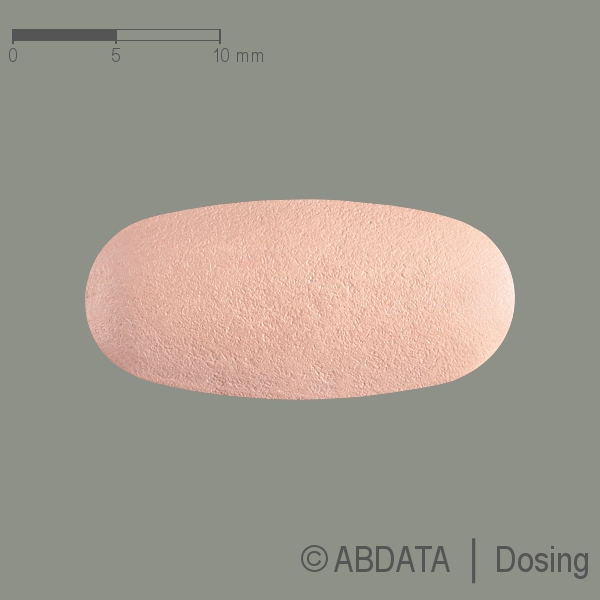 Produktabbildungen für SITAGLIPTIN Metformin Zentiva 50 mg/850 mg FTA in der Vorder-, Hinter- und Seitenansicht.