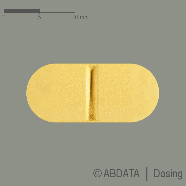 Produktabbildungen für GINGIUM 120 mg Filmtabletten in der Vorder-, Hinter- und Seitenansicht.
