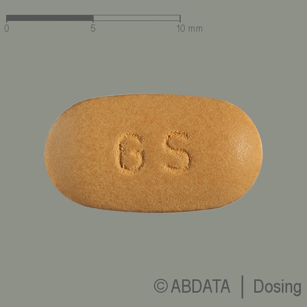 Produktabbildungen für REQUIP-MODUTAB 4 mg Retardtabletten in der Vorder-, Hinter- und Seitenansicht.