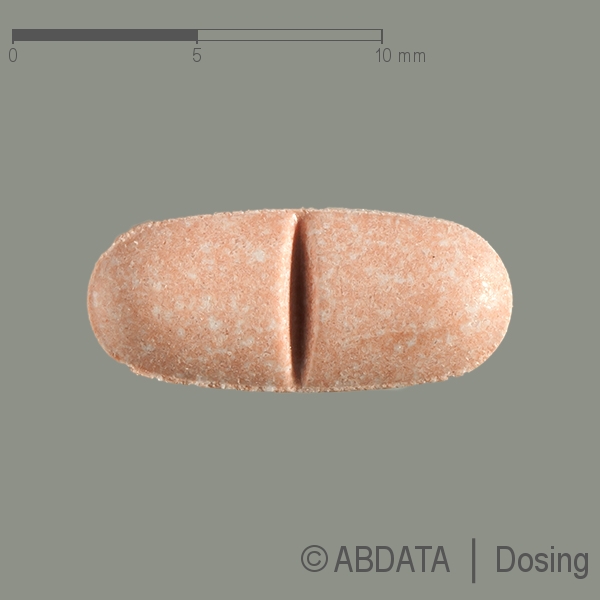 Produktabbildungen für CANDESARTAN BASICS 16 mg Tabletten in der Vorder-, Hinter- und Seitenansicht.