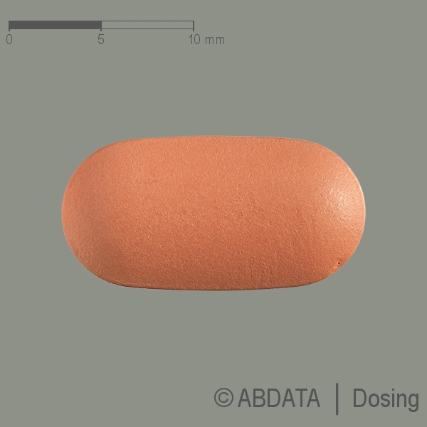 Produktabbildungen für SIMVASTATIN AbZ 80 mg Filmtabletten in der Vorder-, Hinter- und Seitenansicht.