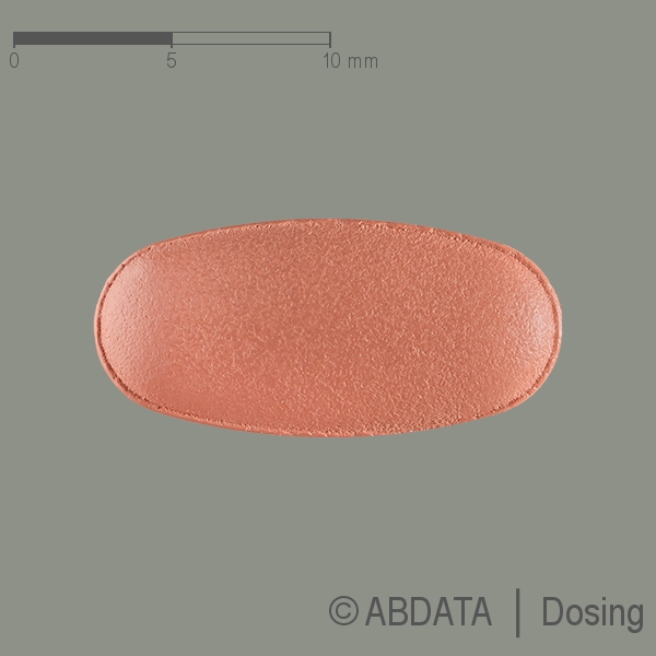 Produktabbildungen für OLMESARDIPIN Mylan plus 40 mg/10 mg/25 mg Filmtab. in der Vorder-, Hinter- und Seitenansicht.
