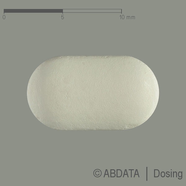 Produktabbildungen für CEFPODOXIM AL 100 mg Filmtabletten in der Vorder-, Hinter- und Seitenansicht.