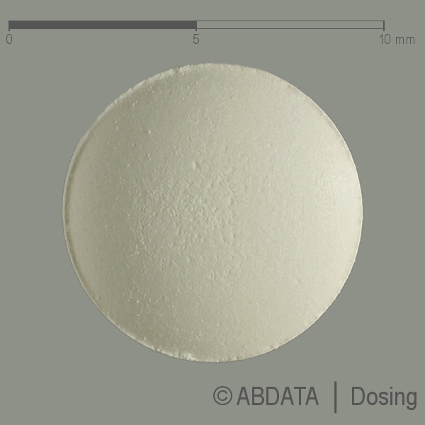 Produktabbildungen für REPAGLINID STADA 2 mg Tabletten in der Vorder-, Hinter- und Seitenansicht.