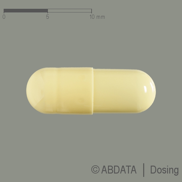 Produktabbildungen für TACROLIMUS Heumann 0,5 mg Hartkapseln in der Vorder-, Hinter- und Seitenansicht.
