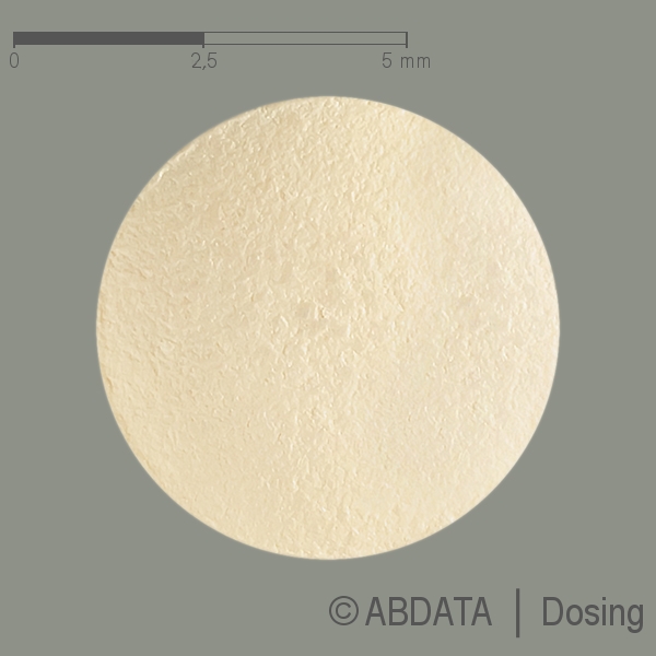 Produktabbildungen für BOSENTAN Zentiva 62,5 mg Filmtabletten in der Vorder-, Hinter- und Seitenansicht.