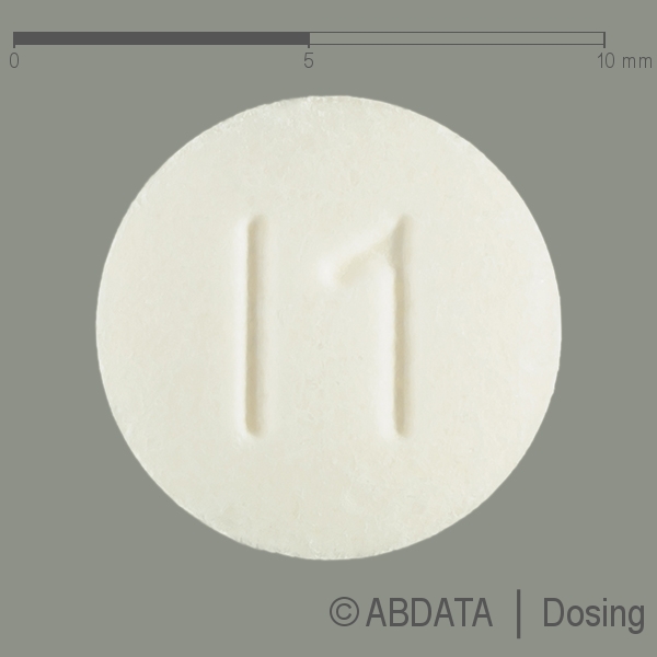 Produktabbildungen für PREGATAB 75 mg Tabletten in der Vorder-, Hinter- und Seitenansicht.