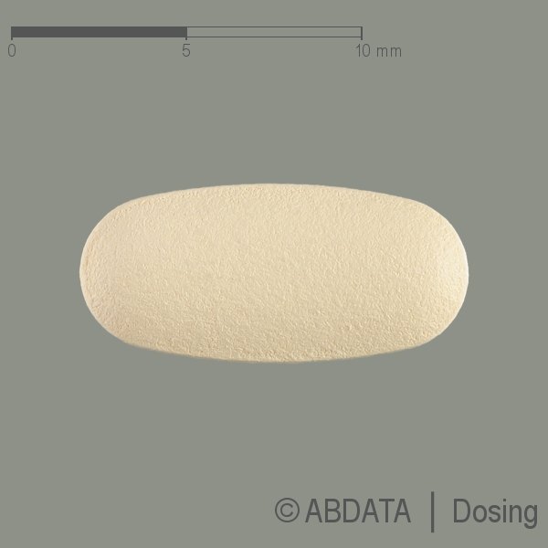 Produktabbildungen für BOSENTAN Heumann 125 mg Filmtabletten Heunet in der Vorder-, Hinter- und Seitenansicht.