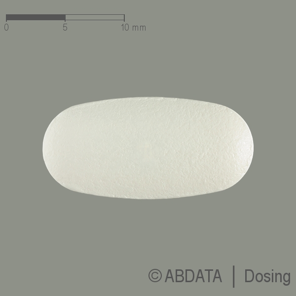 Produktabbildungen für THOMAPYRIN TENSION DUO 400 mg/100 mg Filmtabletten in der Vorder-, Hinter- und Seitenansicht.