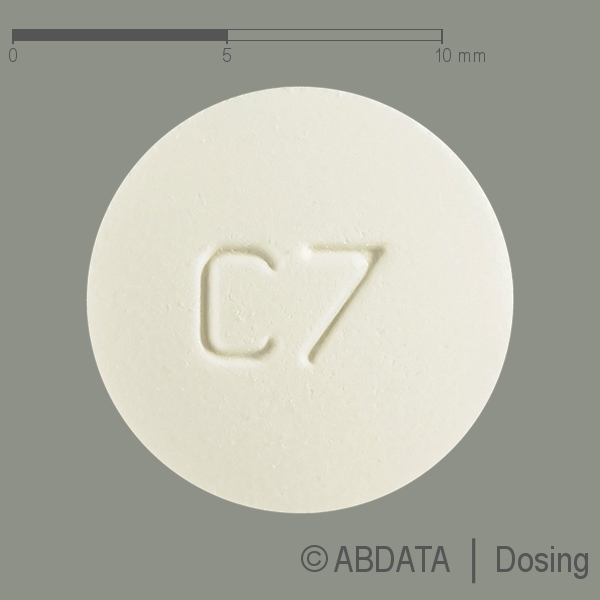 Produktabbildungen für ARIPIPRAZOL-neuraxpharm 30 mg Tabletten in der Vorder-, Hinter- und Seitenansicht.