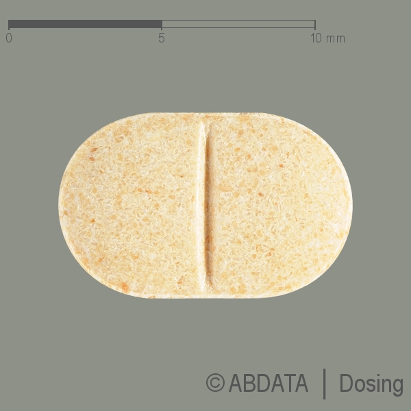 Produktabbildungen für CANDESARTAN plus-1A Pharma 32 mg/12,5 mg Tabletten in der Vorder-, Hinter- und Seitenansicht.