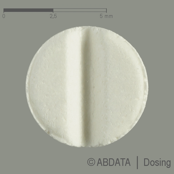 Produktabbildungen für CARVEDILOL axcount 6,25 mg Tabletten in der Vorder-, Hinter- und Seitenansicht.