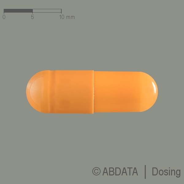 Produktabbildungen für GABAPENTIN-1A Pharma 400 mg Hartkapseln in der Vorder-, Hinter- und Seitenansicht.
