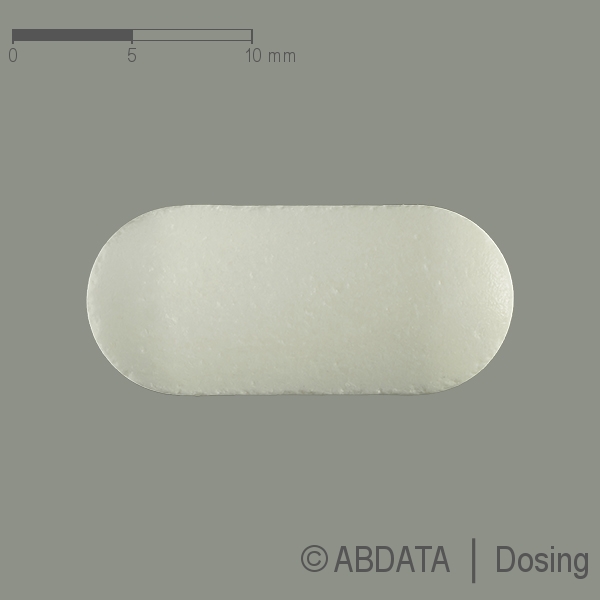 Produktabbildungen für QUETIAPIN Hormosan 300 mg Retardtabletten in der Vorder-, Hinter- und Seitenansicht.
