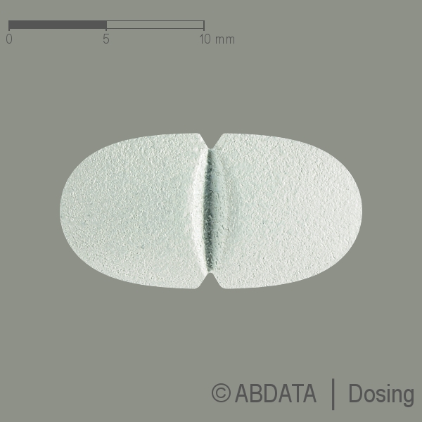 Produktabbildungen für SIMVAHEXAL 60 mg Filmtabletten in der Vorder-, Hinter- und Seitenansicht.