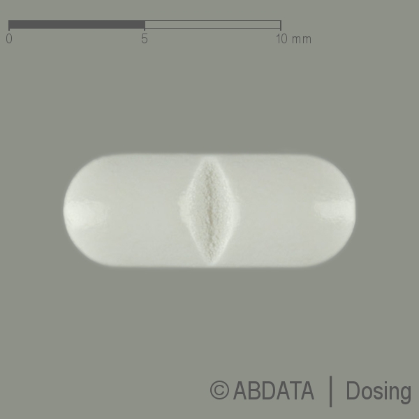Produktabbildungen für OXYCODON-HCl/Naloxon-HCl neurax 20 mg/10 mg Ret.-T in der Vorder-, Hinter- und Seitenansicht.