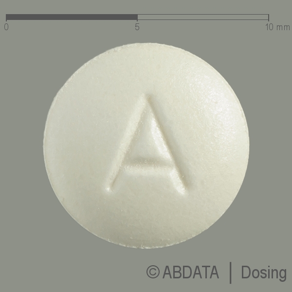Produktabbildungen für CINNARIZIN Dimenhydrinat Hennig 20 mg/40 mg Tabl. in der Vorder-, Hinter- und Seitenansicht.