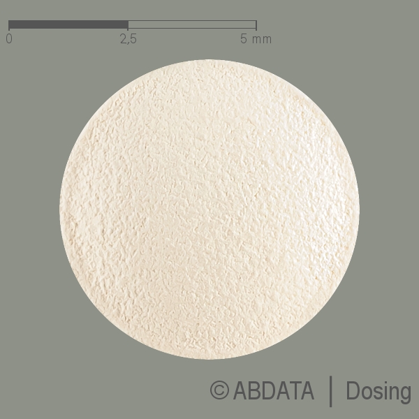Produktabbildungen für MOXONIDIN STADA 0,2 mg Filmtabletten in der Vorder-, Hinter- und Seitenansicht.