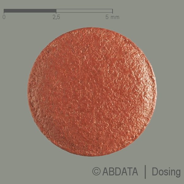 Produktabbildungen für ROSUVADOR 5 mg Filmtabletten in der Vorder-, Hinter- und Seitenansicht.